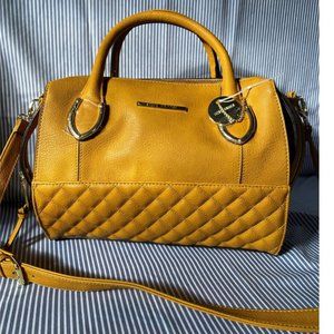 Steve Madden Satchel / Crossbody